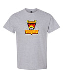 Kawartha Inferno Cotton Tee