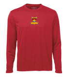 Kawartha Inferno Soccer DriFit Long Sleeve