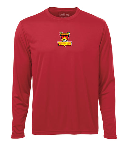 Kawartha Inferno Soccer DriFit Long Sleeve