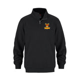 Kawartha Inferno Soccer 1/4 Zip Sweat Shirt