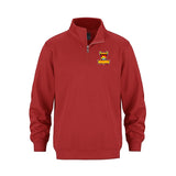 Kawartha Inferno Soccer 1/4 Zip Sweat Shirt