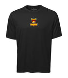 Kawartha Inferno Soccer DriFit Short Sleeve