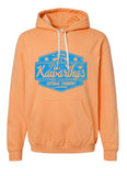 Cottage Country - The Kawarthas Premium Hoodie