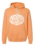 Cottage Country - The Kawarthas Premium Hoodie