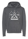 Cottage Country - Kawartha Lakes Premium Hoodie