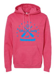 Cottage Country - Kawartha Lakes Premium Hoodie
