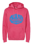 Cottage Country - The Kawarthas Premium Hoodie