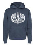 Cottage Country - The Kawarthas Premium Hoodie