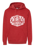 Cottage Country - The Kawarthas Premium Hoodie