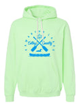 Cottage Country - Kawartha Lakes Premium Hoodie