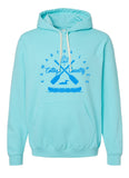 Cottage Country - Kawartha Lakes Premium Hoodie