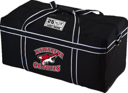 Coyotes Team Hockey Bag (40 inch)