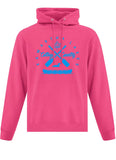 Cottage Country - Kawartha Lakes Premium Hoodie