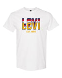 LCVI Est. 1889 Tee