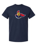 LCVI Spartans Cotton Tee