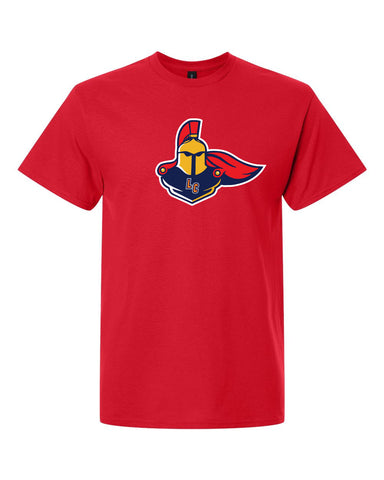LCVI Spartans Cotton Tee