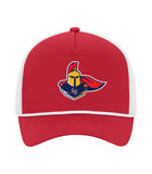 LCVI Mesh Back Rope Hat