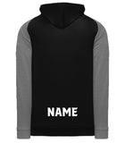 Mariposa Lightning Team Performance Hockey Hoodie
