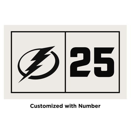 Mariposa Lightning Team Hockey Bag (36 inch)