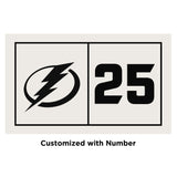 Mariposa Lightning Team Hockey Bag (30 inch)