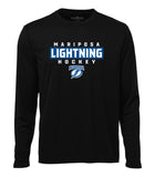 Mariposa Lightning Dri-Fit Long Sleeve
