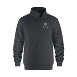 Lindsay Lynx Team Quarter Zip