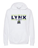Lindsay Lynx Team Fleece Hoodie