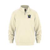 Lindsay Lynx Team Quarter Zip