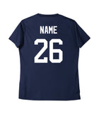 Lindsay Lynx Dri-Fit T-Shirt