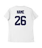 Lindsay Lynx Dri-Fit T-Shirt