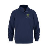Lindsay Lynx Team Quarter Zip