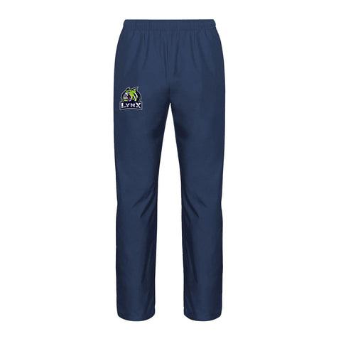 Lindsay Lynx Team Windsuit Pants