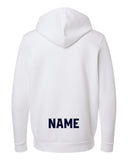 (Under Armour) Lindsay Lynx Icon Hockey Hoodie