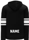 Muskies Team Performance Hockey Lace Hoodie