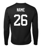 Muskies Dri-Fit Long Sleeve