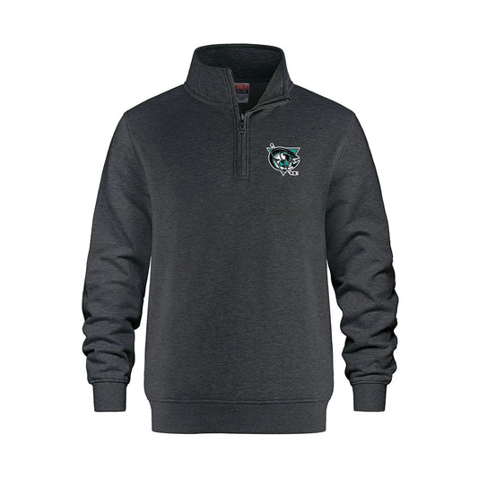 Lindsay Muskies Team Quarter Zip