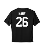 Muskies Dri-Fit T-Shirt