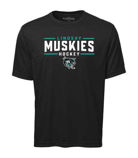 Muskies Dri-Fit T-Shirt