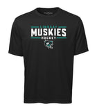 Muskies Dri-Fit T-Shirt