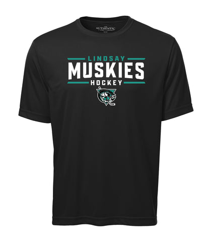 Muskies Dri-Fit T-Shirt
