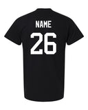 Muskies Hockey Tee