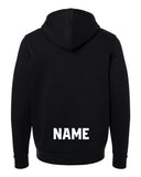 (Under Armour) Lindsay Muskies Icon Hockey Hoodie