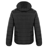 Lindsay Skating Club Glacial Puffy Jacket with Detachable Hood - Embroidered