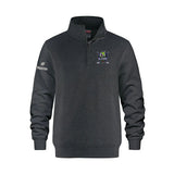 Lindsay Lynx Team Quarter Zip