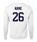 Lindsay Lynx Dri-Fit Long Sleeve