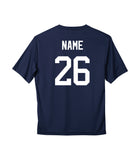 Lindsay Lynx Dri-Fit T-Shirt