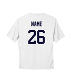 Lindsay Lynx Dri-Fit T-Shirt