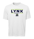 Lindsay Lynx Dri-Fit T-Shirt