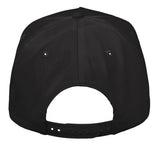 Lindsay Muskies Five-Panel Twill Hat - Embroidered