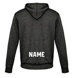 Muskies Team Performance Hockey Hoodie